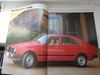 DATSUN CHERRY PROSPEKTUS 16 OLDALAS