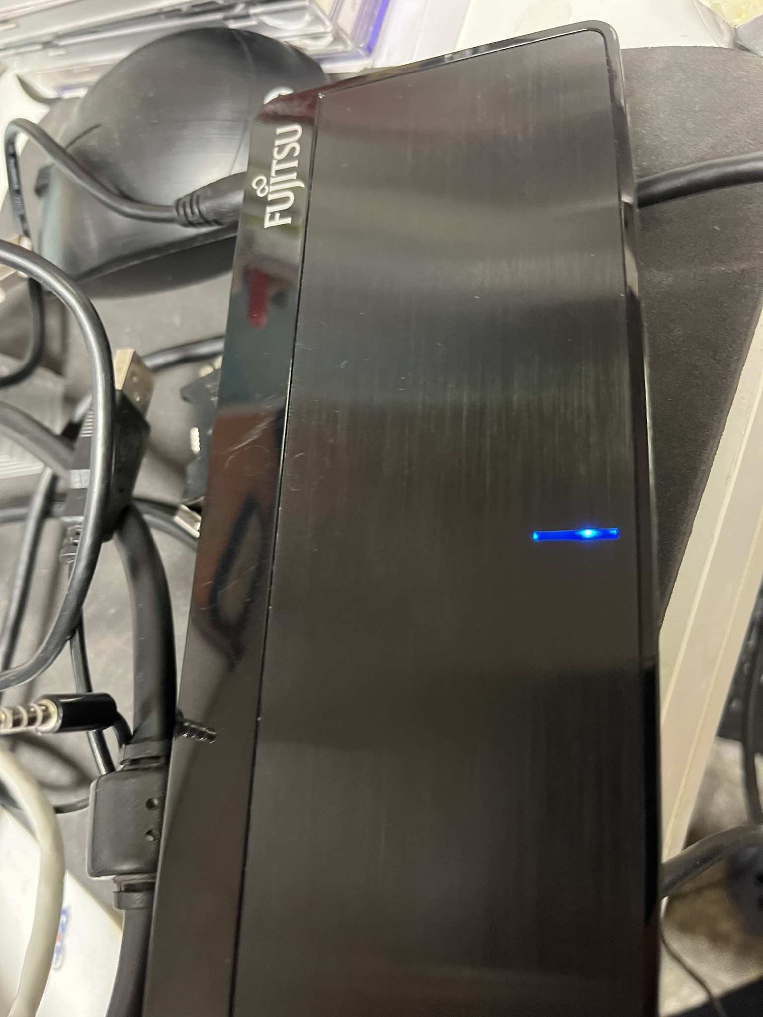 Fujitsu USB 3.0 Port Replicator PR8.1