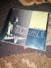 CD - John Coltrane - Standards