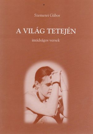 A világ tetején