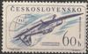 18 -  7   Csehszlovákia  1960  (**)