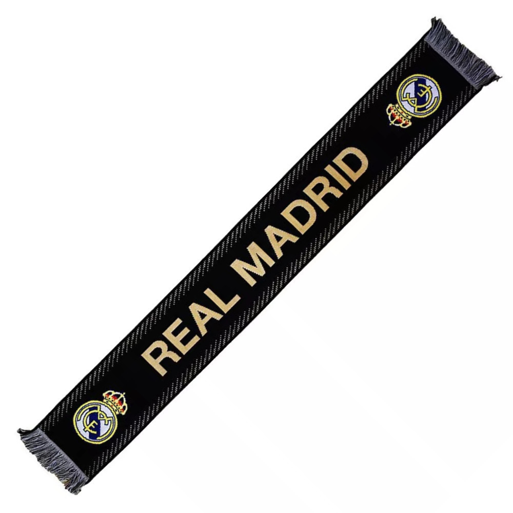Real Madrid sál No.29