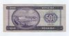 1975 500 forint aEF