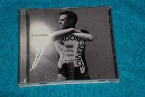 Bryan Adams - Room Service CD
