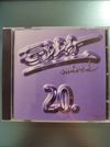 EDDA: 20.      (1997)    CD  ()  (RITKA!!!)