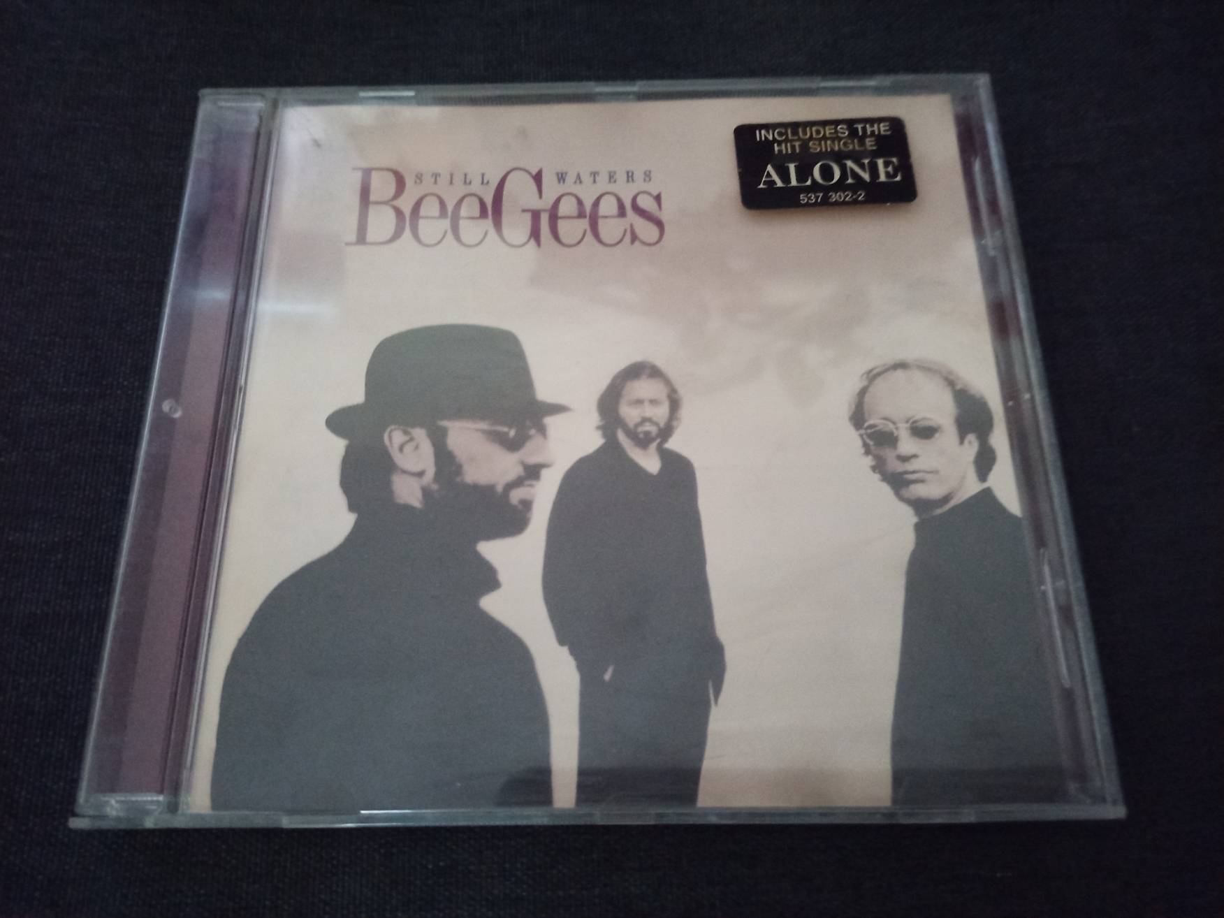 Still Waters   eredeti cd eladó