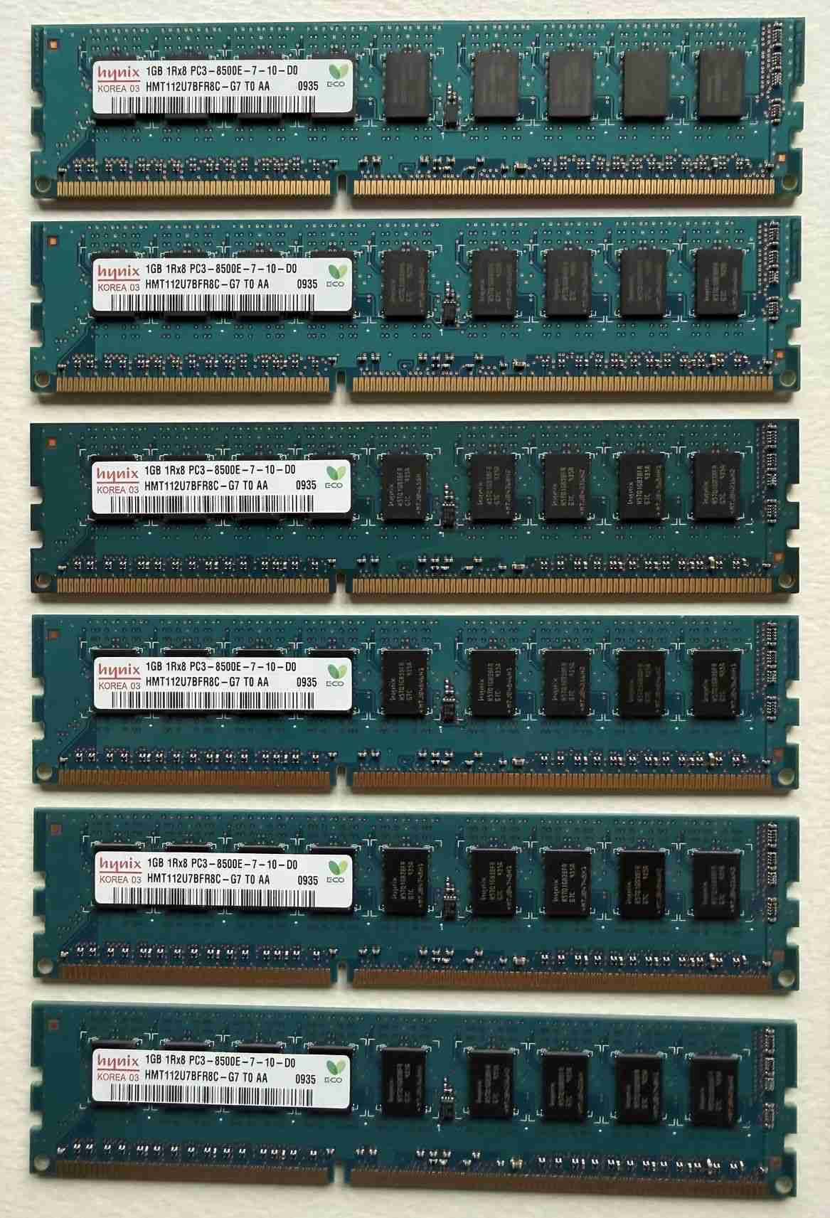 Apple Mac Pro 2009-2012 CPU-k és RAM-ok