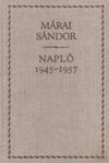 Napló 1945-1957