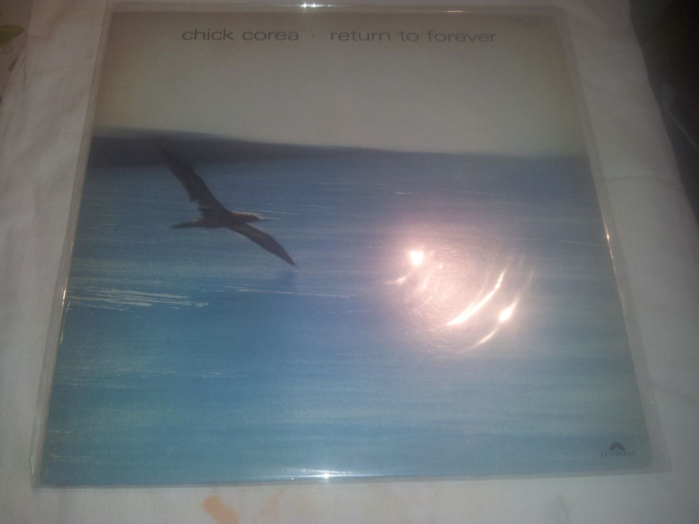 Chick Corea: Return To Forever