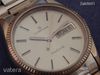 Aranyozott !!! CERTINA DAY / DATE !!!! Quartz