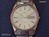 Aranyozott !!! CERTINA DAY / DATE !!!! Quartz
