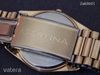 Aranyozott !!! CERTINA DAY / DATE !!!! Quartz