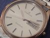 Aranyozott !!! CERTINA DAY / DATE !!!! Quartz