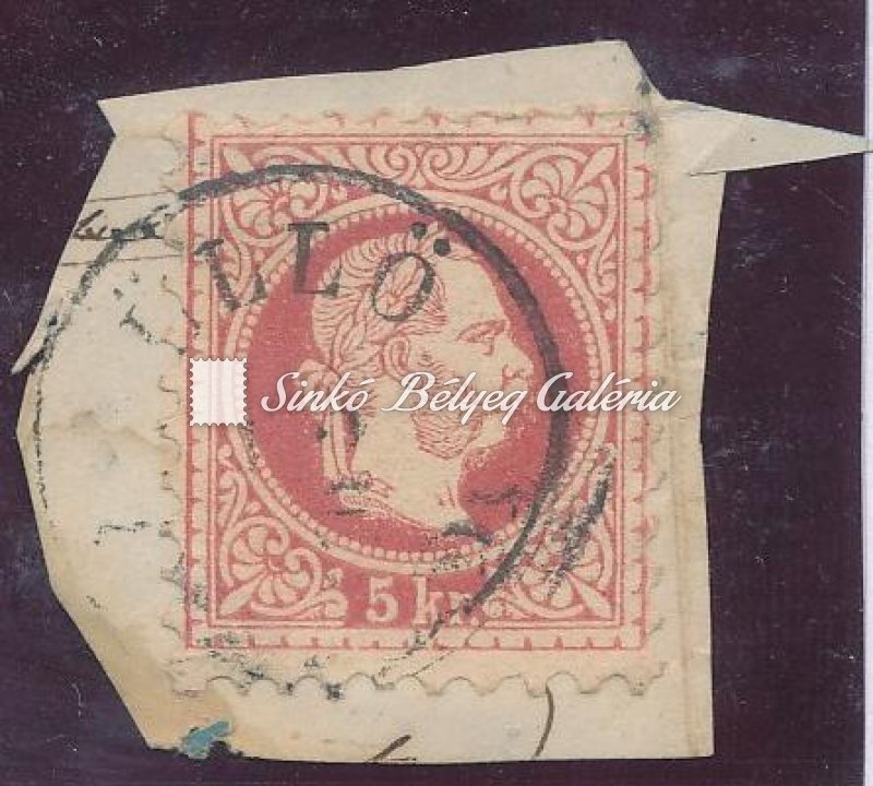 1867. Könyvnyomat / Typography