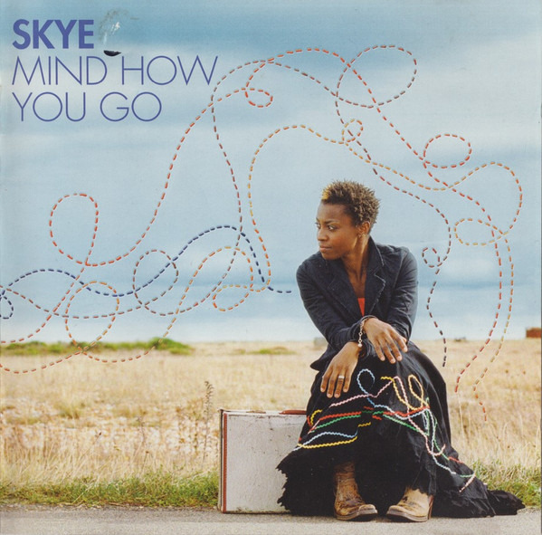 Skye (Morcheeba) - Mind How You Go CD
