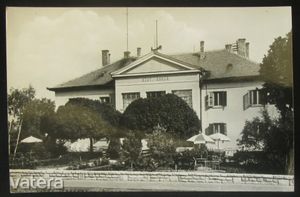 Hajdúszoboszló, SZOT üdülő
