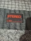 STEREO c 60