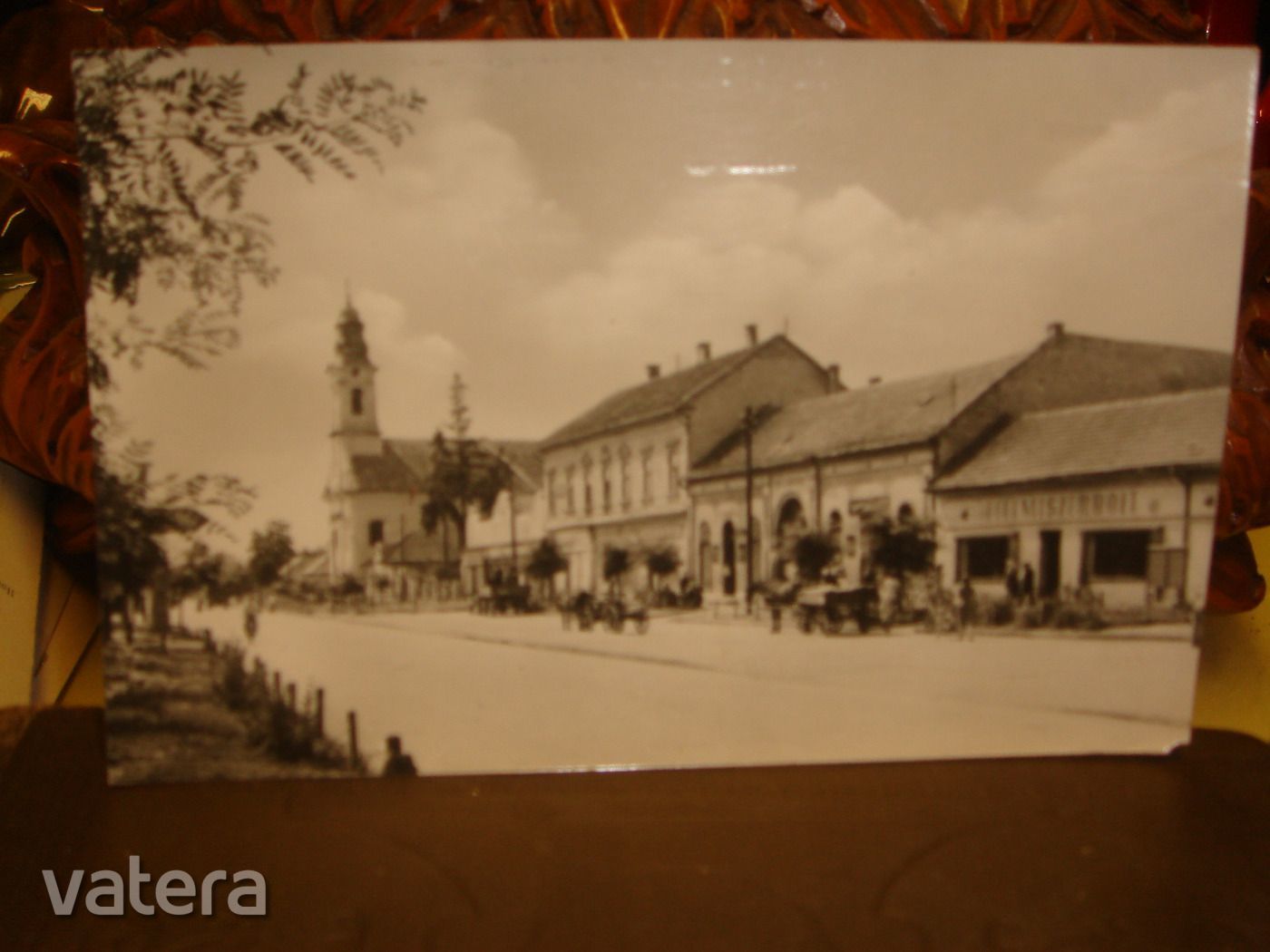 Monor Kossuth L. utca