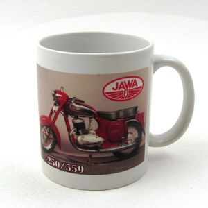 Retro bögre-Jawa