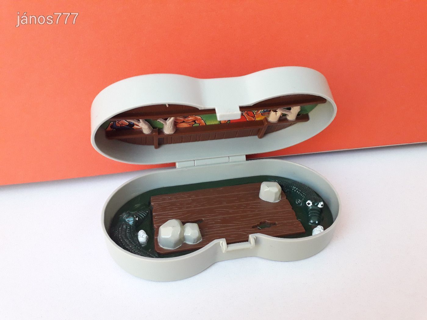 EXTRA SNES Super Nintendo Kontroller Controller Playset játék !!