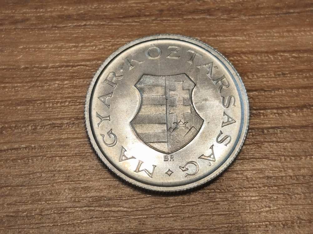 1947 2 Forint EXTRA tartás