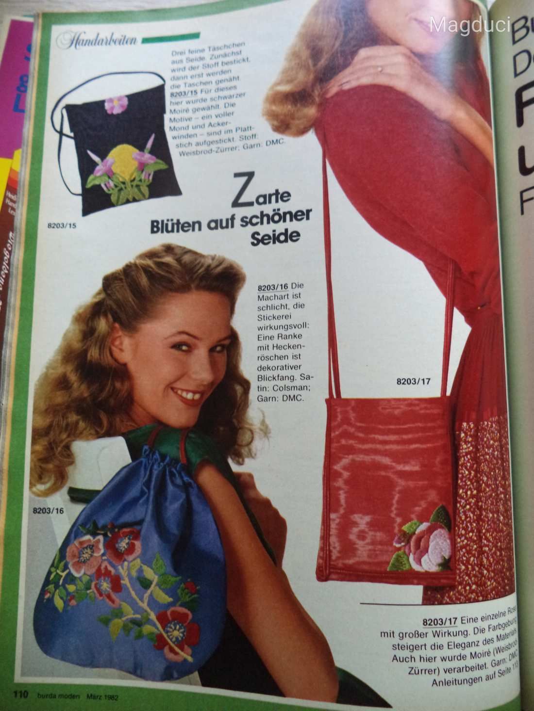 Burda 1982/3