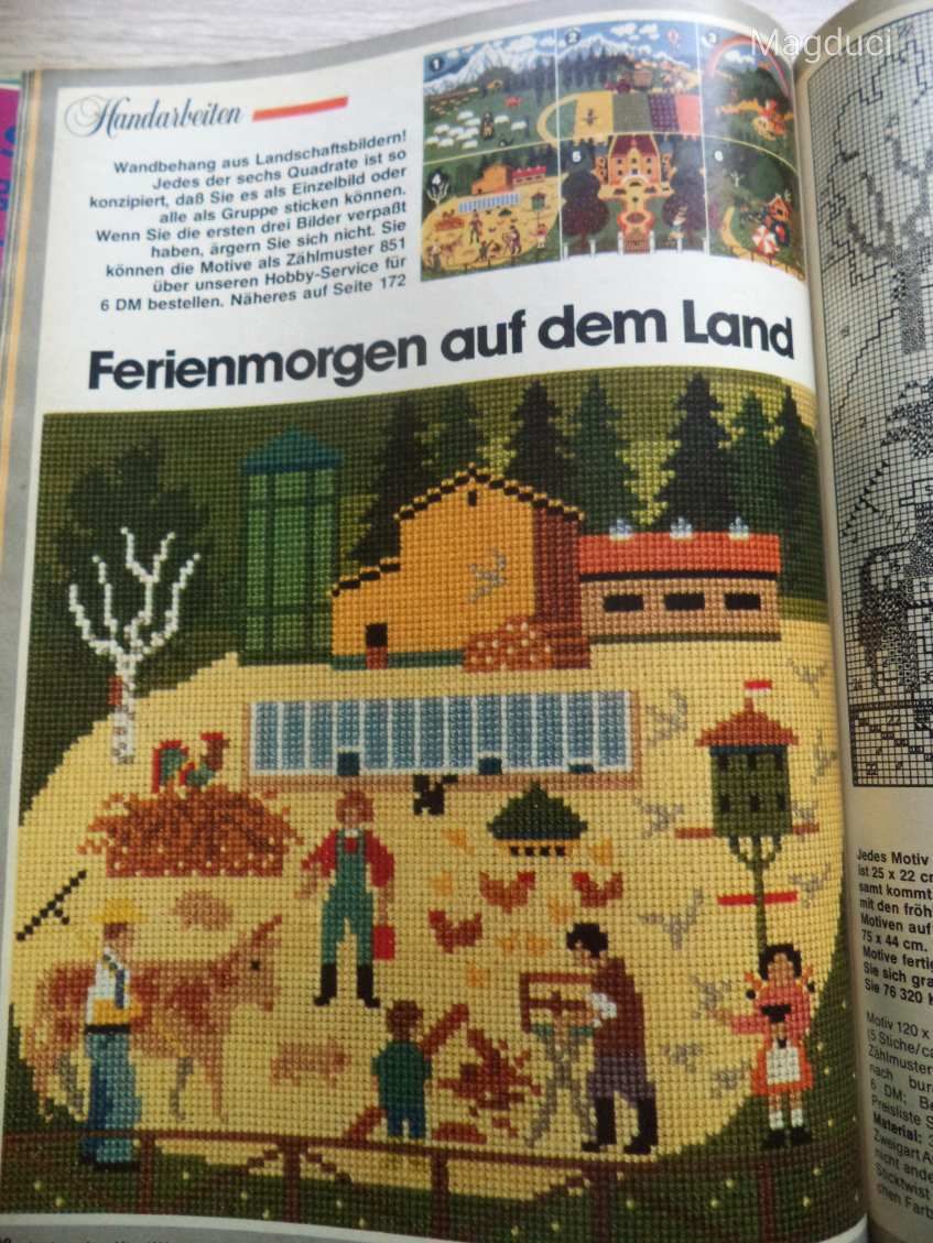 Burda 1982/3