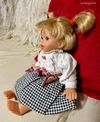 Mattel kislány baba 35 cm
