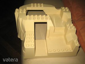 Dupló 3 D alalplap
