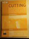 NEW Cutting Edge intermediate Workbook with key