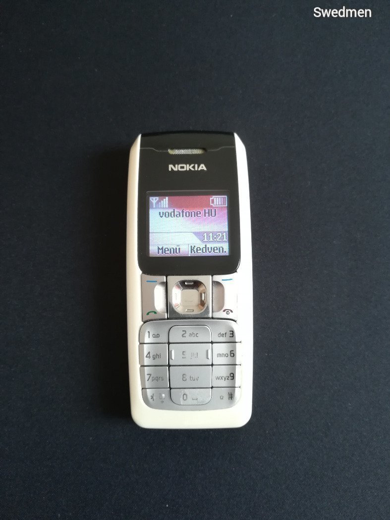 Nokia 2310  telefon eladó