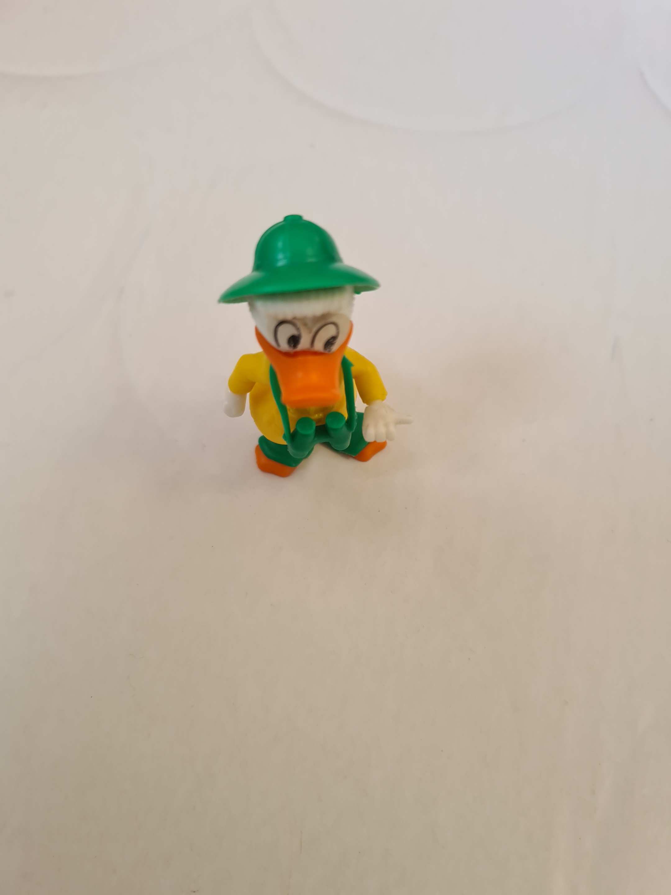 Régi kinder