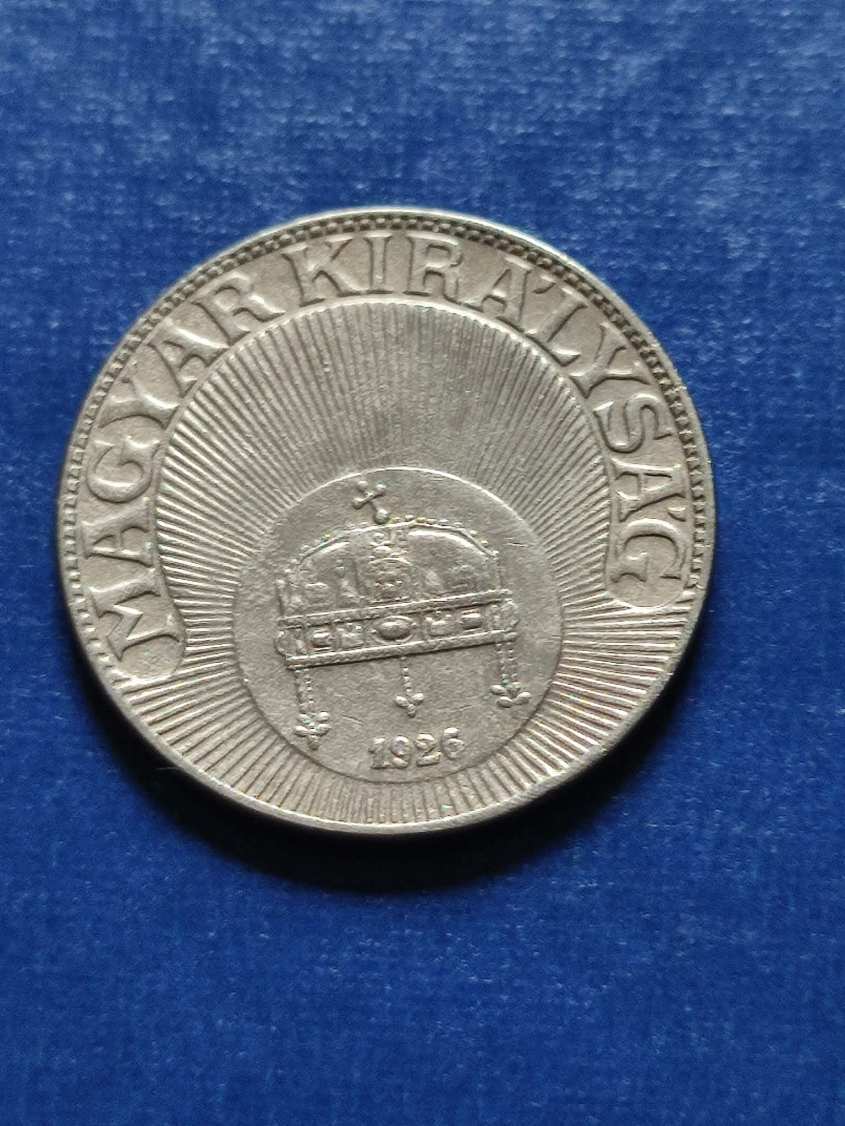 1926 20 fillér Nagyon Szép állapot