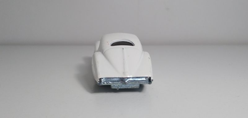 Hot Wheels Talbot Lago