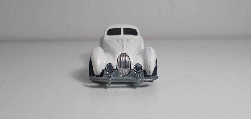 Hot Wheels Talbot Lago