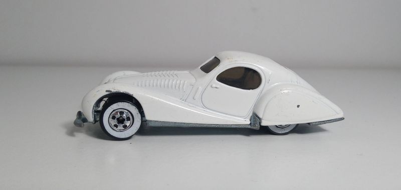 Hot Wheels Talbot Lago