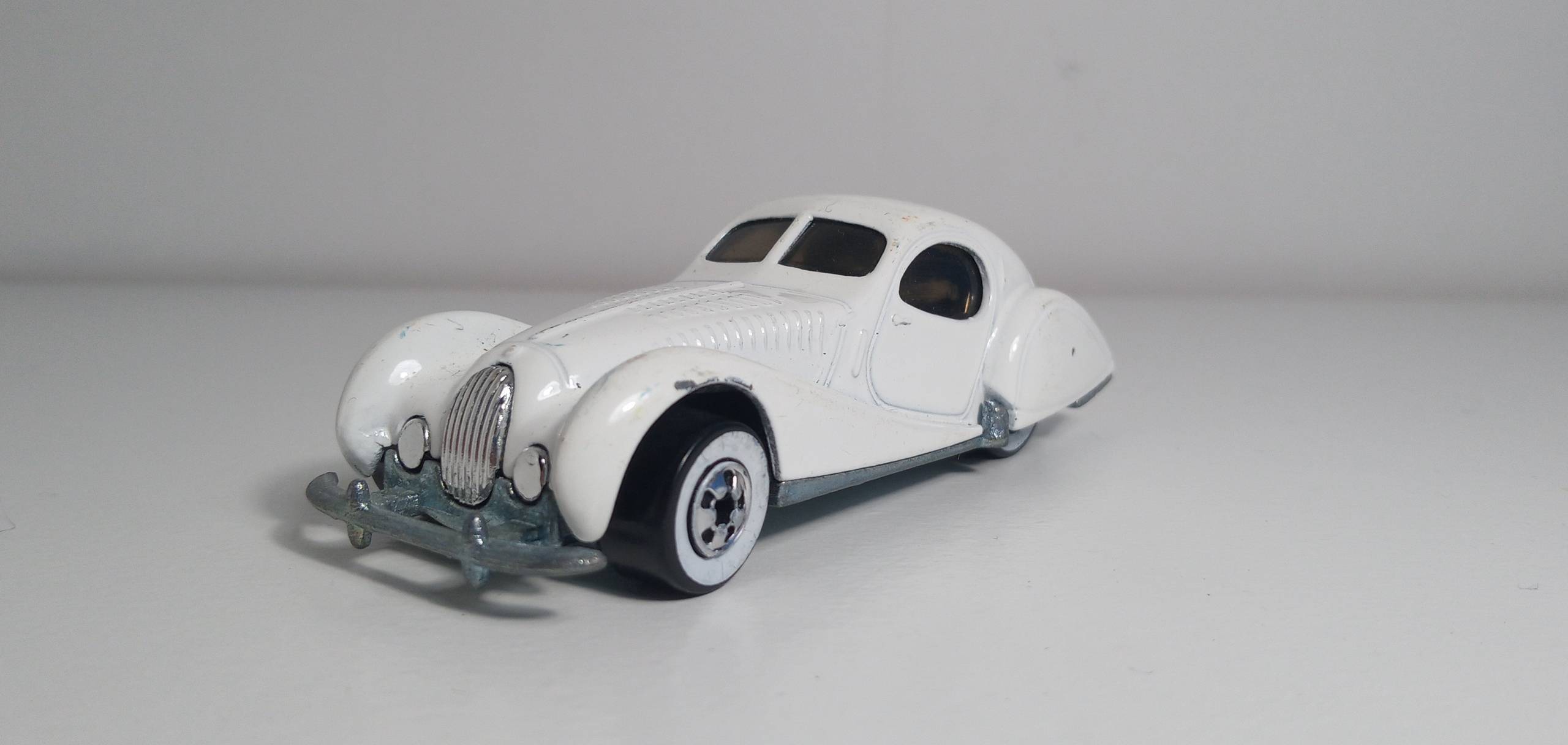 Hot Wheels Talbot Lago