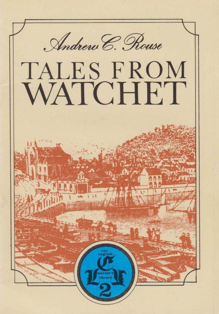 Tales from Watchet