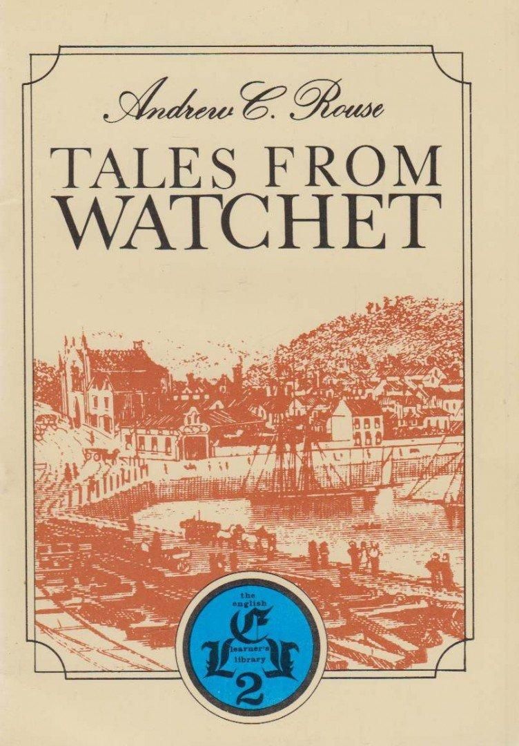 Tales from Watchet