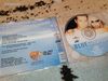 CD - Blue - Újra kezdem