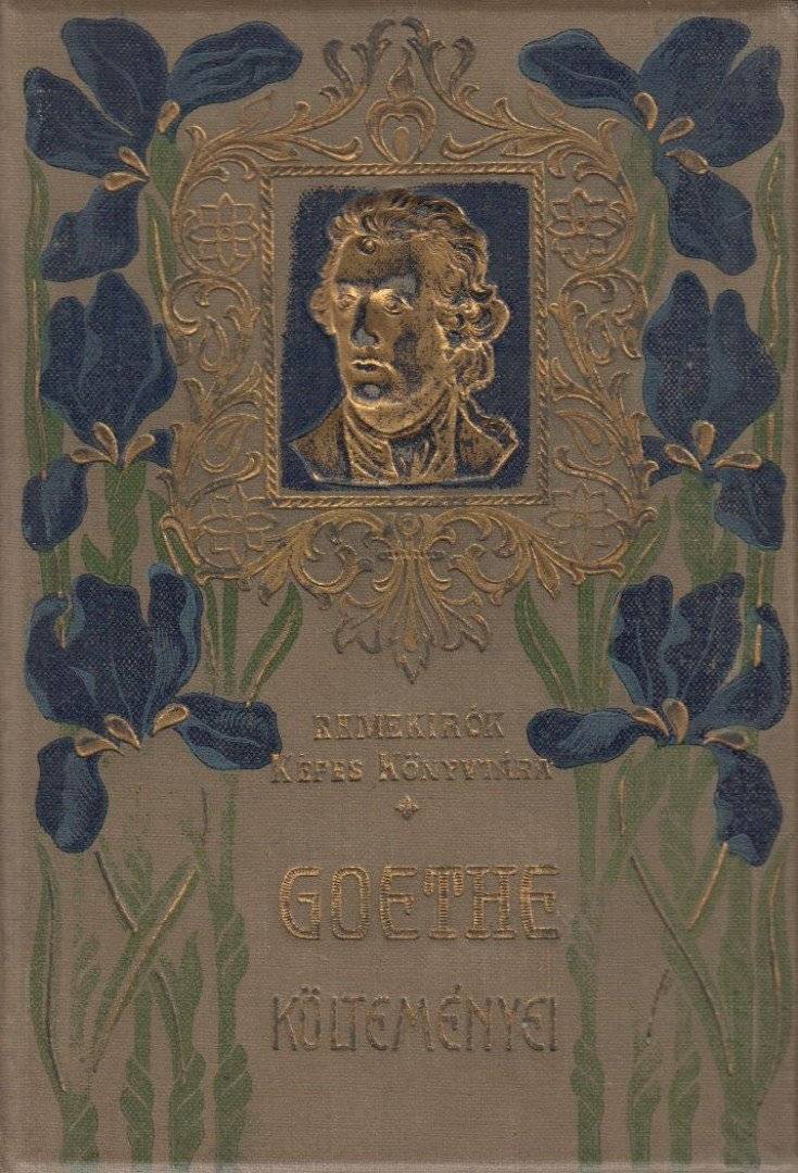 Goethe költeményei