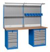 UNIOR 990MA1, moduláris munkapad, A1 modul