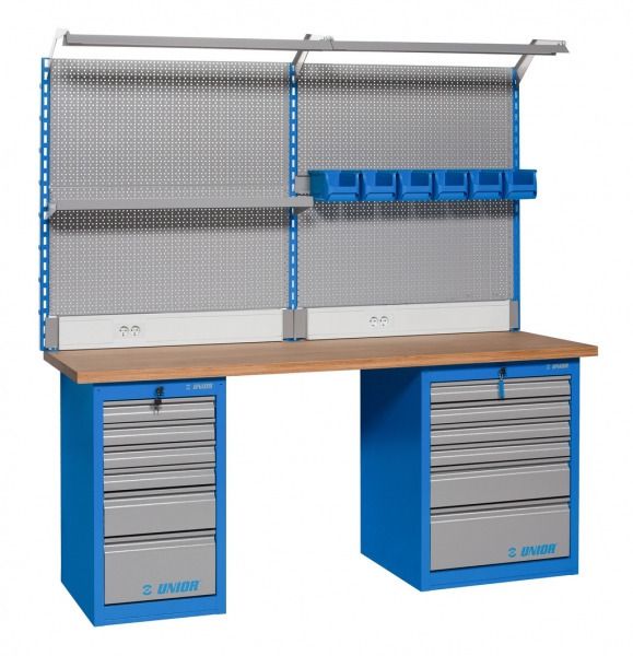 UNIOR 990MA1, moduláris munkapad, A1 modul