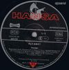 LP - Voyage - Fly Away