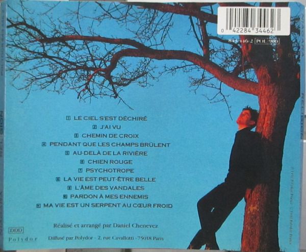 Niagara - Religion CD