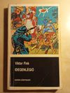 Viktor Fink Idegenlégió