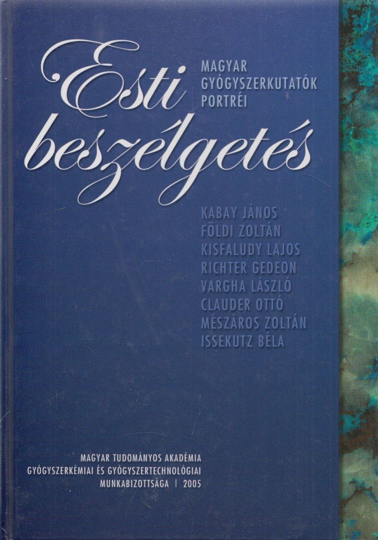 Esti beszélgetés