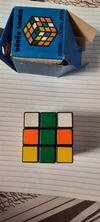 RUBIK KOCKA