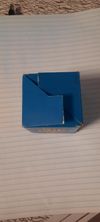 RUBIK KOCKA