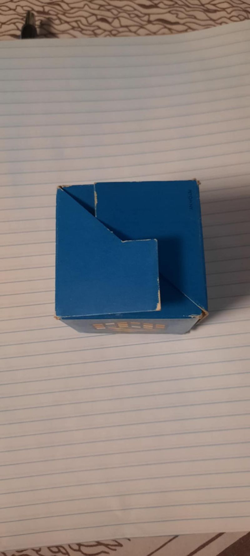 RUBIK KOCKA